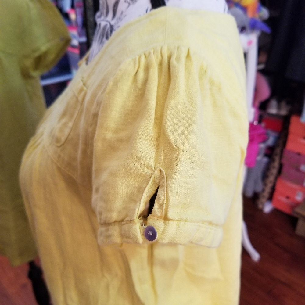 💛Zara Basic Tunic - Picture 5 of 10